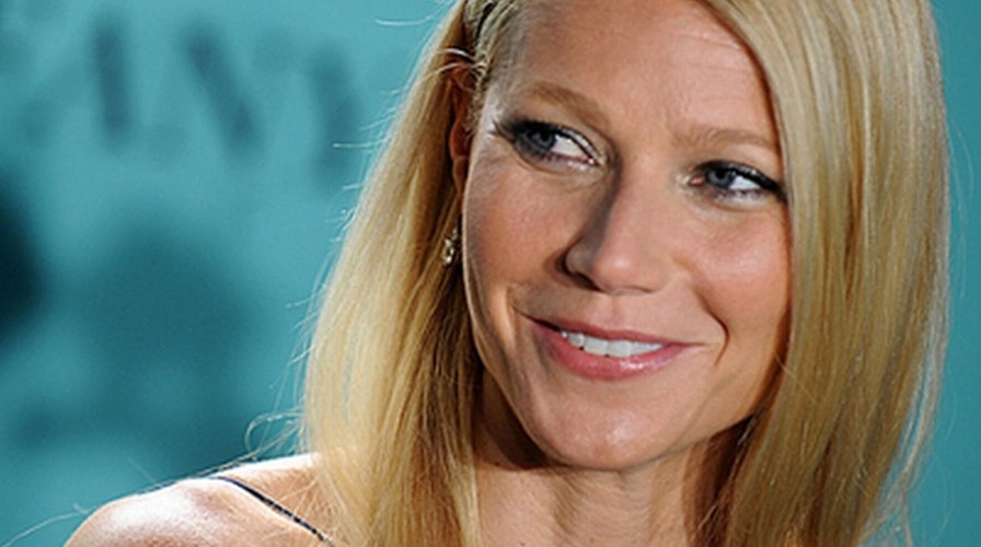 Gwyneth Paltrow getting heat for comments about being a mom
