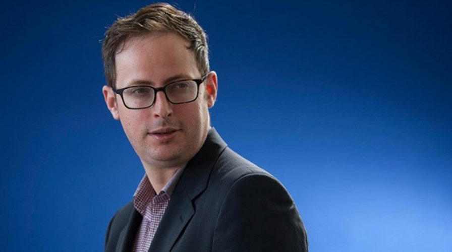 Democrats falling out of love with Nate Silver?