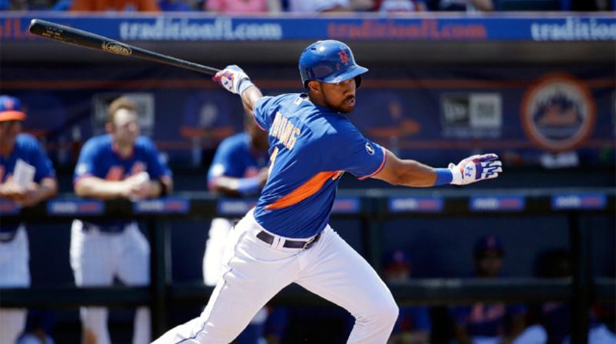 The Week Ahead: 3/30