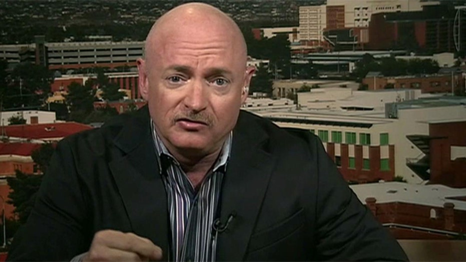 Call to action on gun control starting to fade?