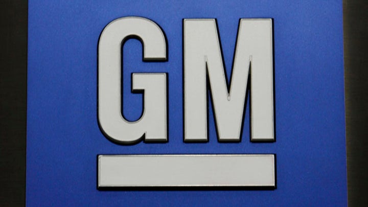 GM CEO to testify on alleged slow response to defects 