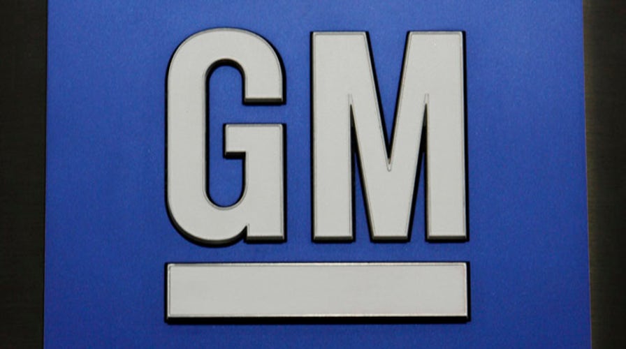 GM CEO to testify on alleged slow response to defects 