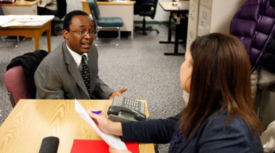 4 stupid interview questions and how to answer them