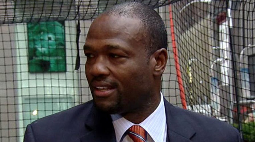 Are you ready for some baseball?