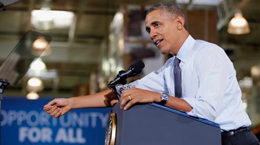 ObamaCare deadline marked by enrollment claims, site outages