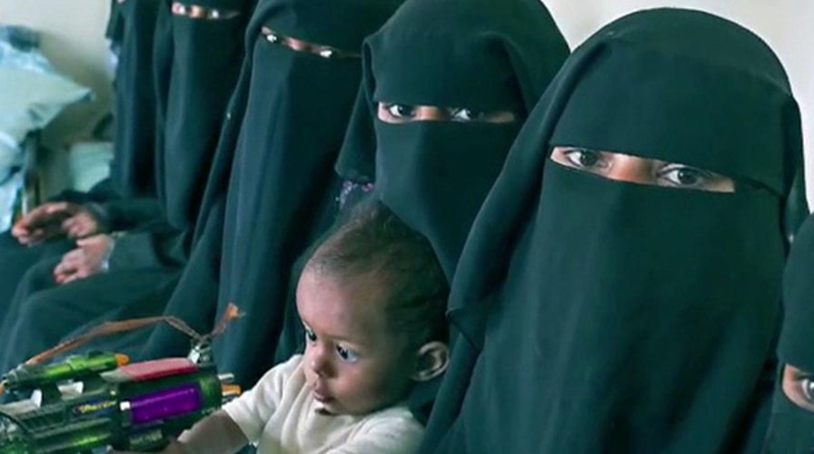 Film on violence against Muslim women attacked by critics 