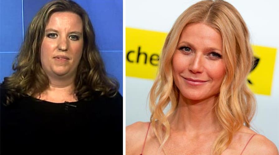 One working mom's response to Gwyneth Paltrow