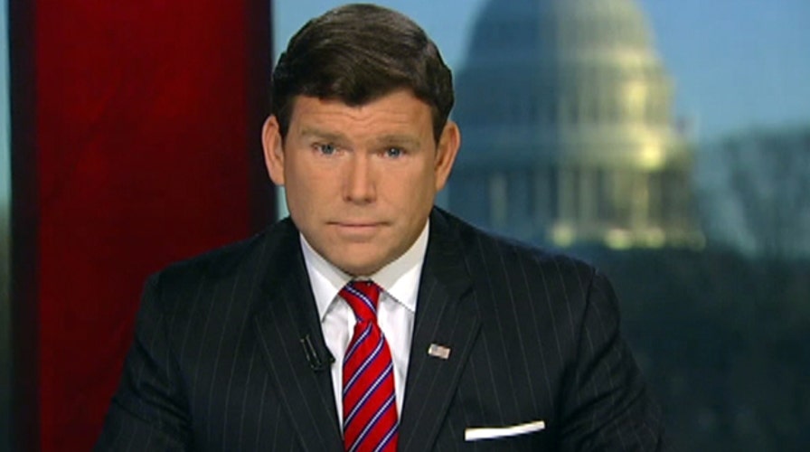 Coming up on Tuesday, April 1 edition of ‘Special Report’