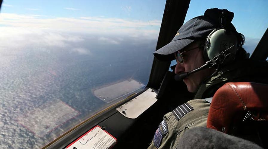 How a minor miscalculation may throw off Flight 370 search