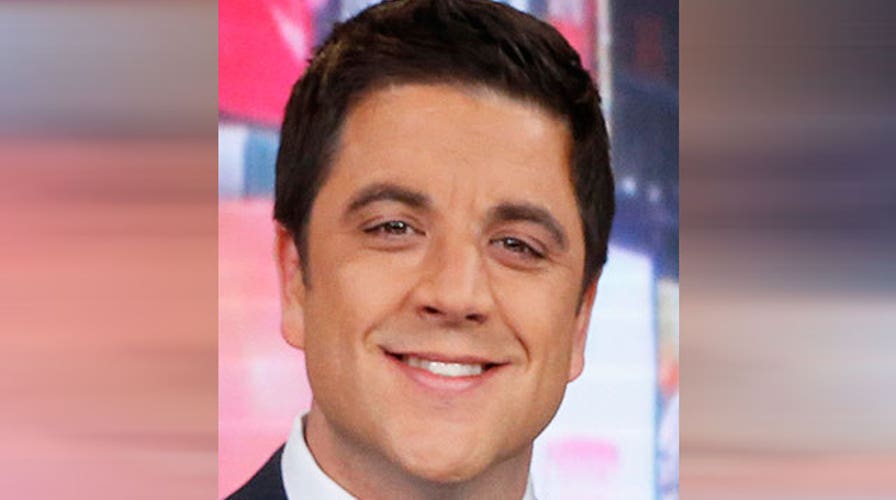 'GMA' anchor jumps ship