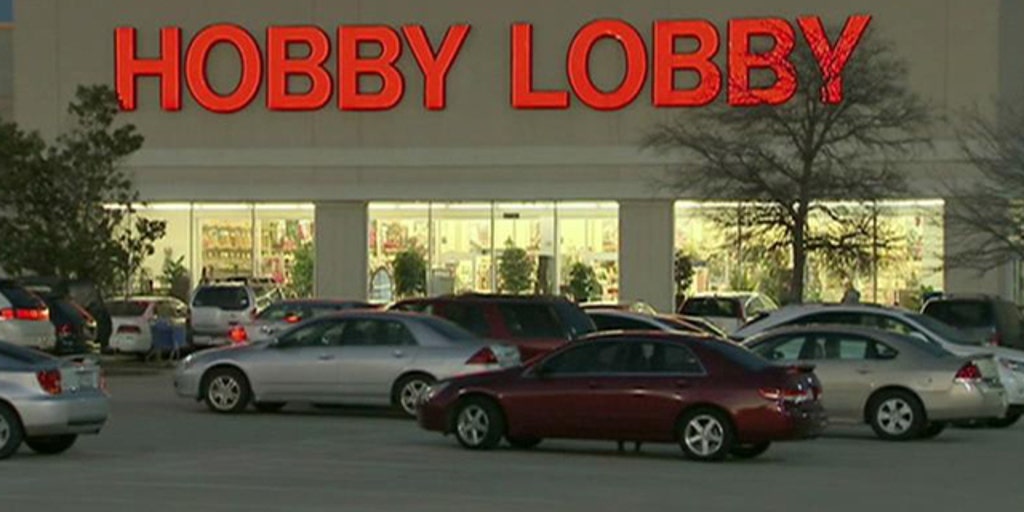 Business fights for religious freedom against ObamaCare Fox News Video