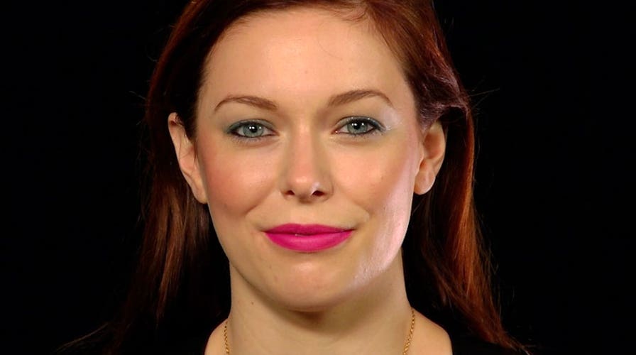 Day to Night Makeup in Under a Minute