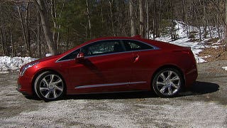 Two Cadillacs for the Price of One? - Fox News