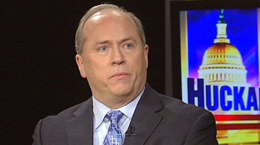 Father of Justina Pelletier on battle over daughter's care