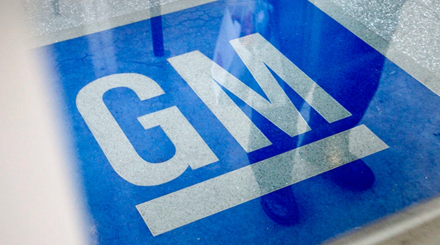Hearing to commence over delayed GM recall on Capitol Hill
