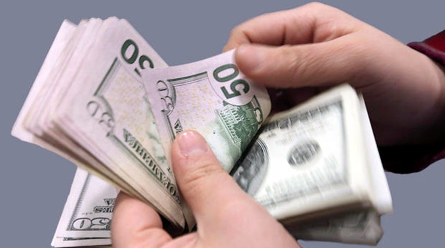 How to get more out of your savings this April