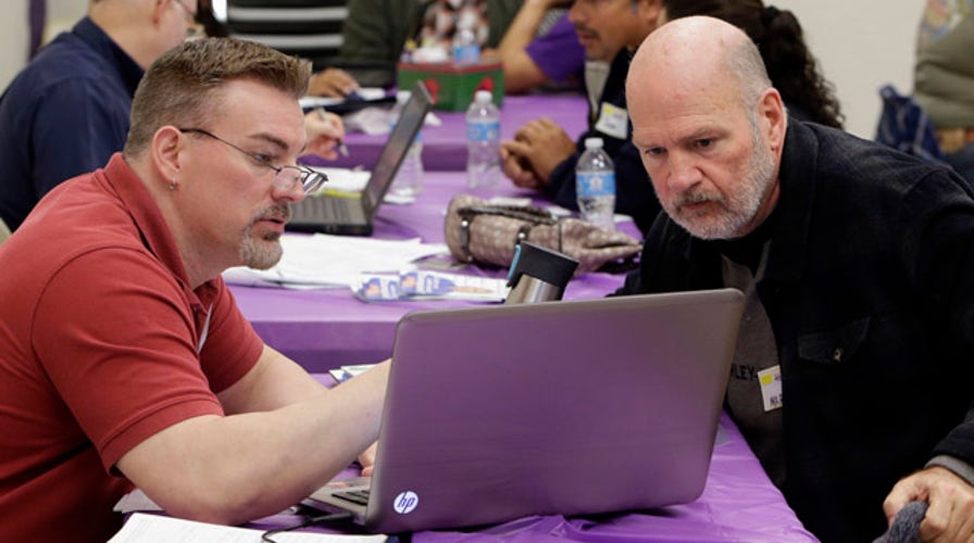 Bias Bash: Media declare ObamaCare 'unrepealable'