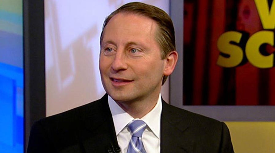 GOP gubernatorial candidate blasts Common Core