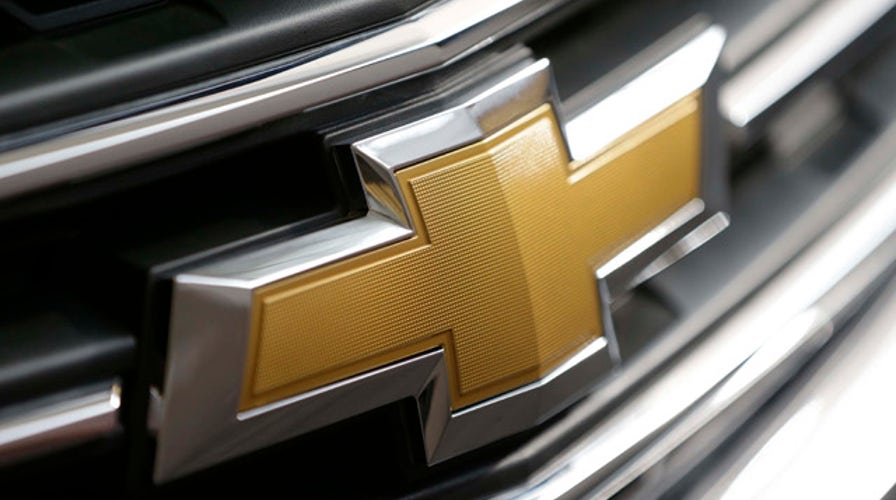 Bank on this: Millions more GM vehicles being recalled