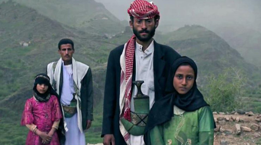 'Honor Diaries' screening shut down by CAIR