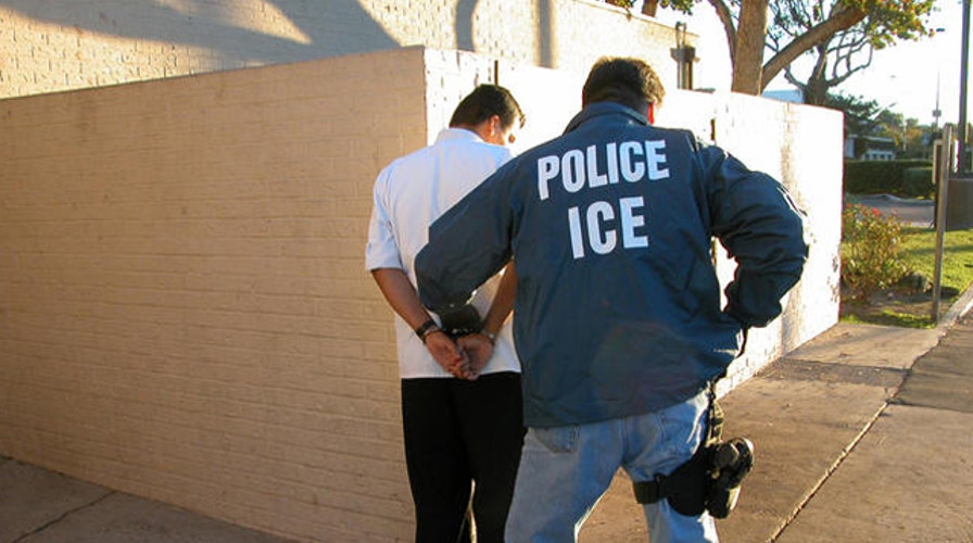 Pressure grows over immigration reform and deportations