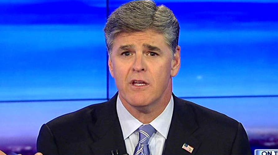 Hannity's take: ObamaCare versus 'Sugar Daddies'