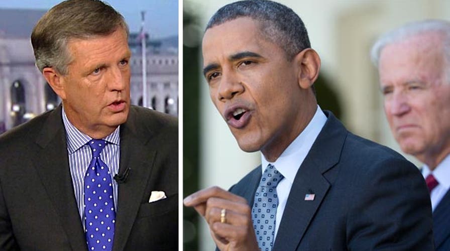 Reaction to Obama's health care announcement