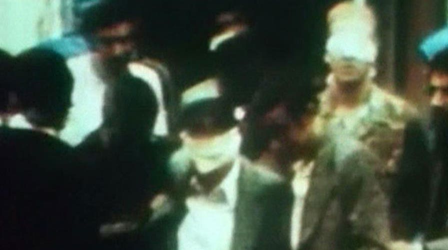 Iran's new UN amb. reportedly played role in hostage crisis