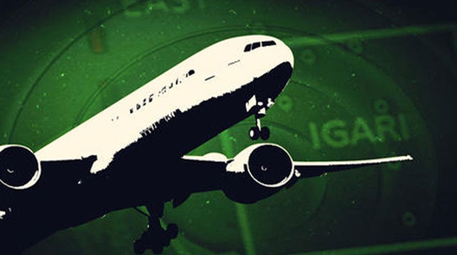 Cockpit transcript from Malaysian Flight 370 released