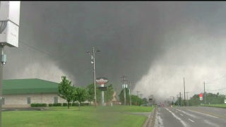 How to survive a tornado in your car - Fox News