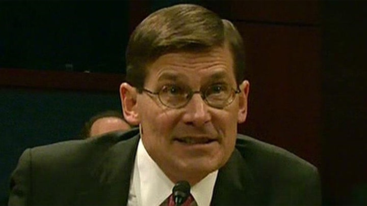 Political fallout from Michael Morell's Benghazi testimony