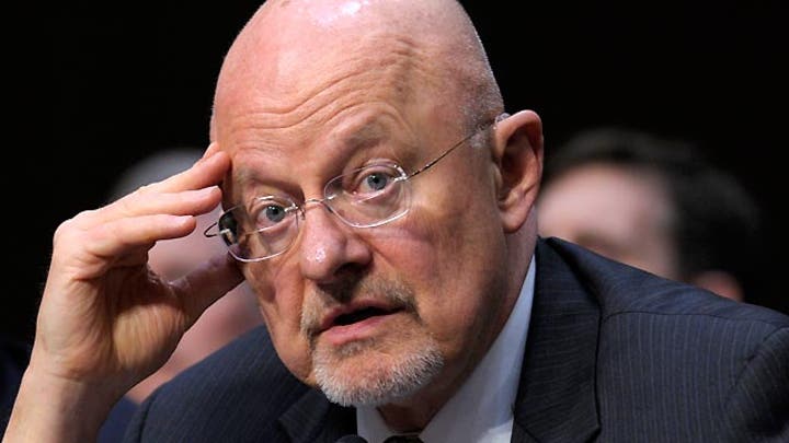 Clapper confirms warrantless searches of Americans by NSA