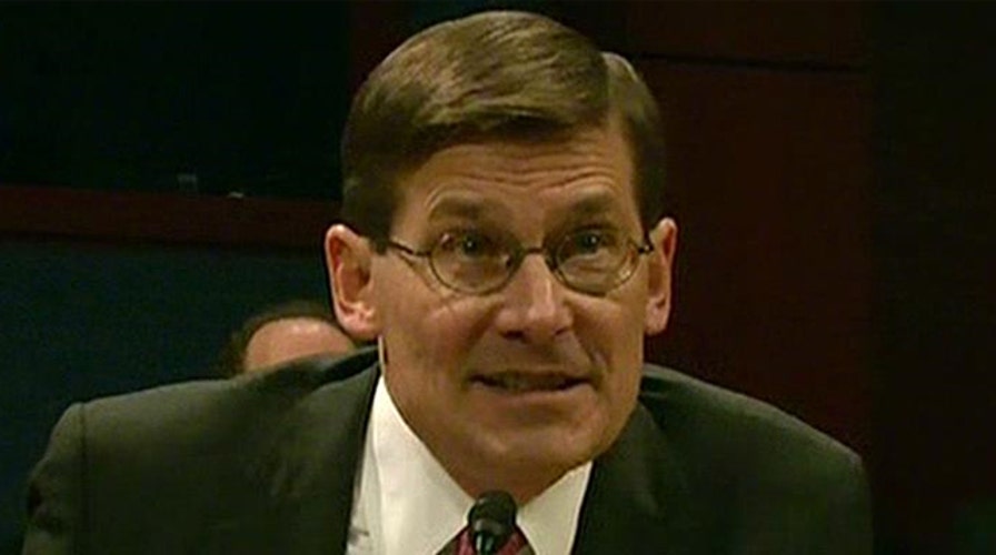 Political fallout from Michael Morell's Benghazi testimony