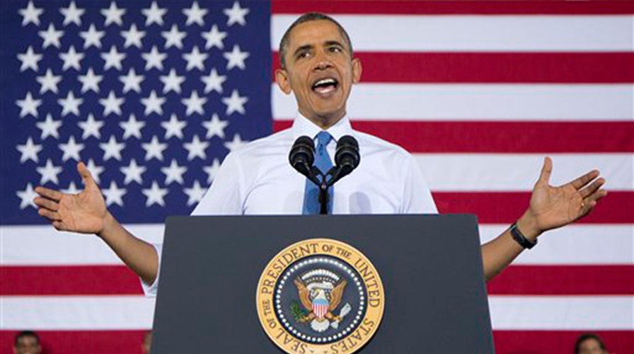 Why don't media expose ObamaCare 'scam'?