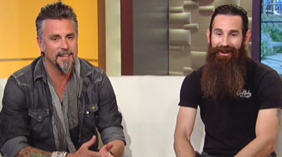 'Fast N' Loud' do's and don'ts of buying, selling used cars