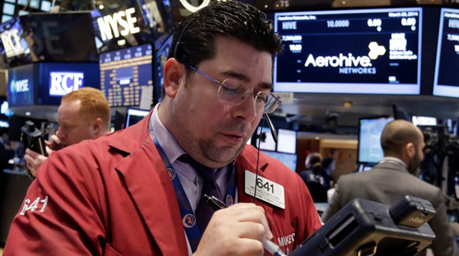 Is Wall Street rigged?