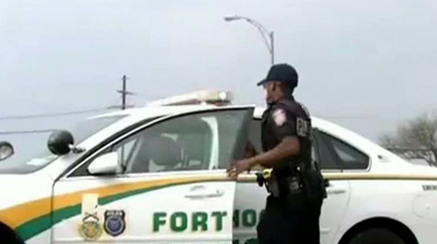 No evidence of religious motivation in Fort Hood attack