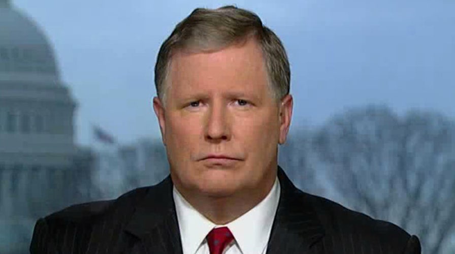 Brookes: 'Not convinced' Benghazi intel 'wasn't politicized'