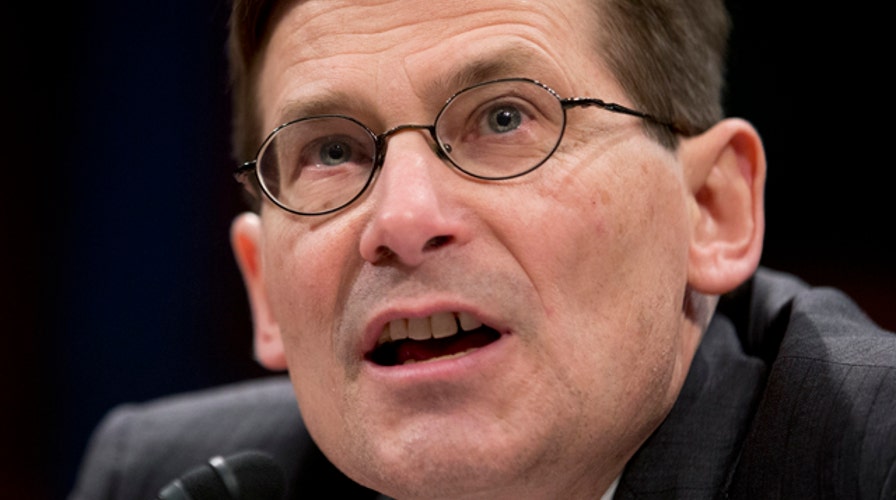 CIA boss removed 'Islamic' from extremists in Talking Points