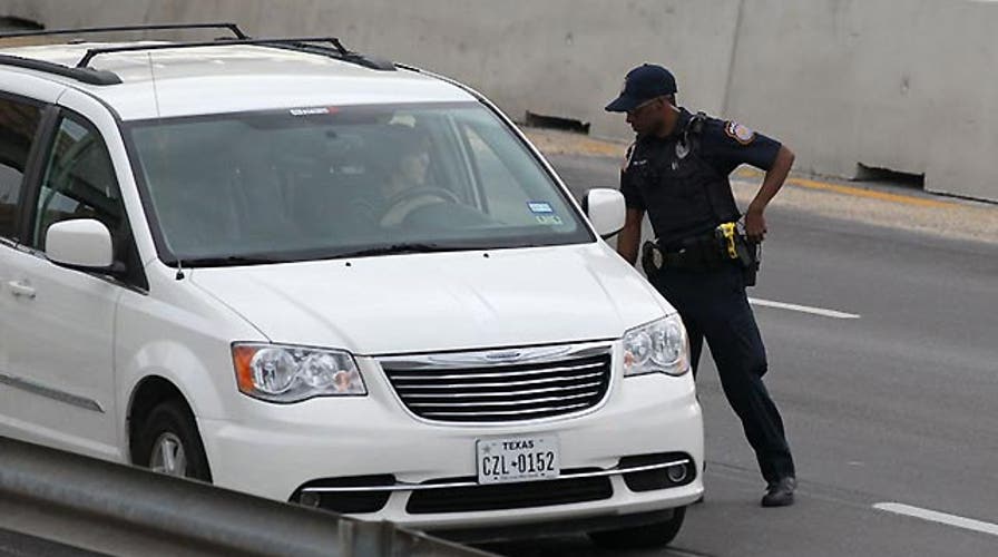 Ft. Hood Public Info Officer: Shooter dead, 14 injured