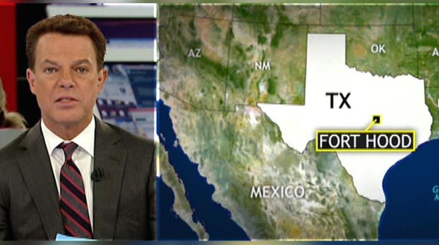 Sources: Fort Hood shooting a 'soldier on soldier' incident