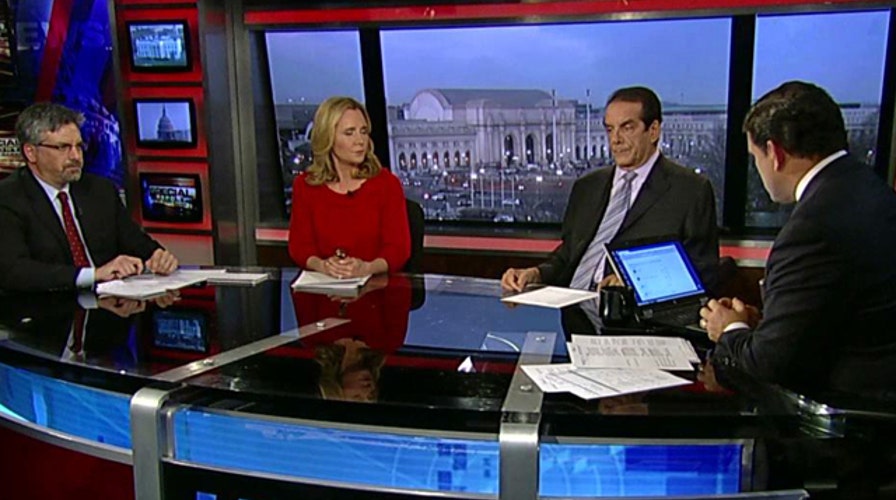 Special Report Online: 4/2/14