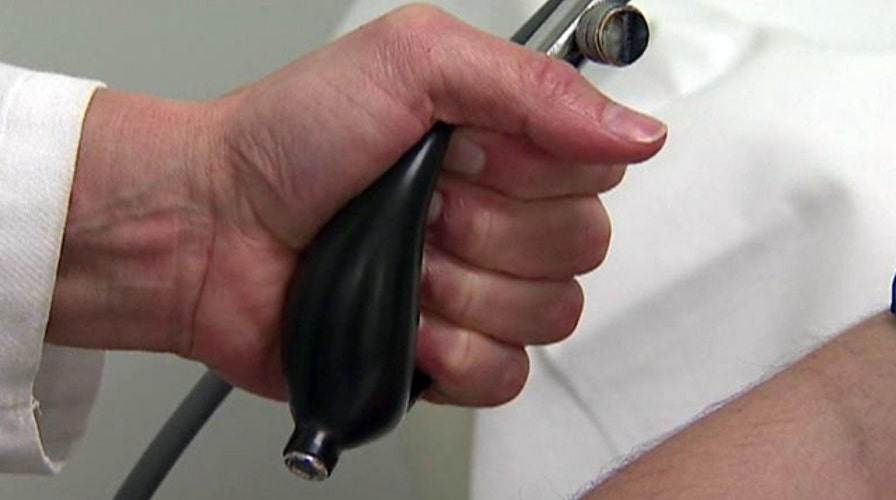 Cavuto: Liberals hear what they 'want to hear' on ObamaCare?