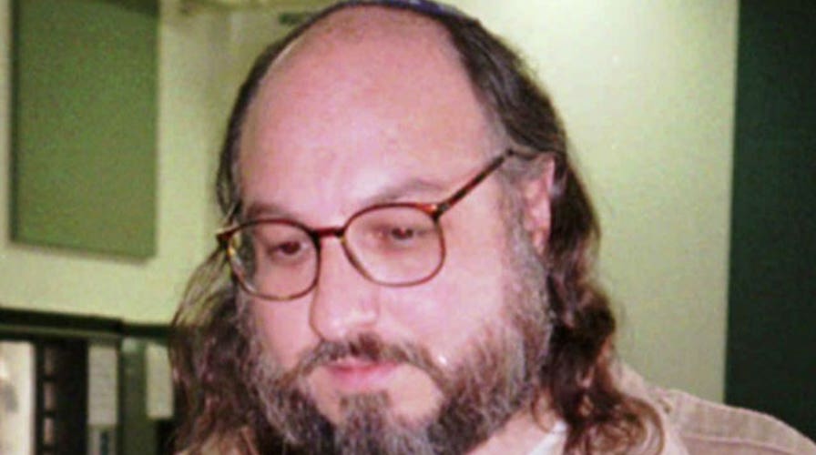 Debate over US release of spy to further Mideast peace talks