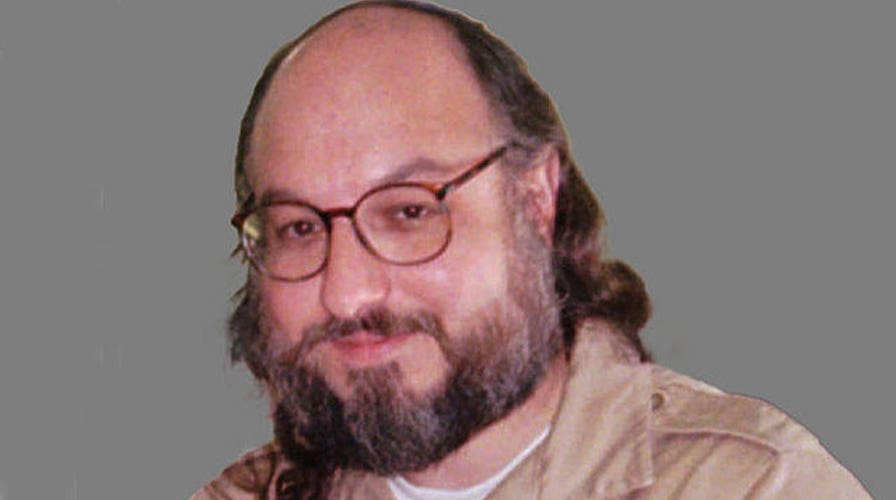 Bias Bash: Bad idea to release Israel spy Jonathan Pollard 