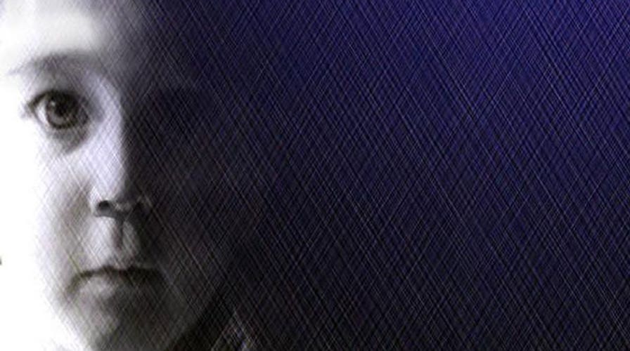 Recovering from autism