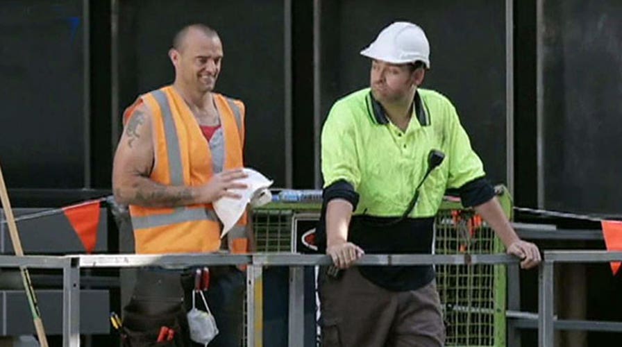 Snickers ad accused of being sexist against both genders