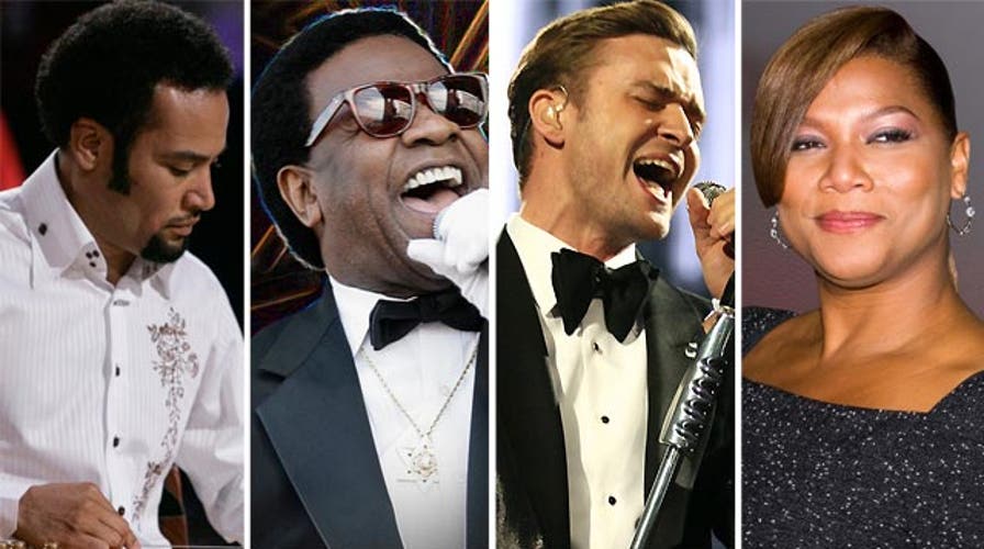 White House to throw star-studded concert despite sequester