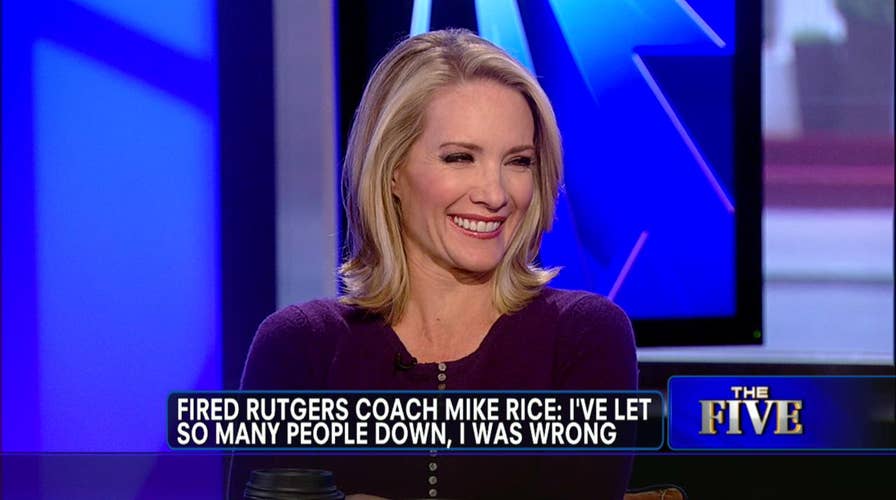 The Five's Dana Perino Makes a Prediction on the Health Care Ruling