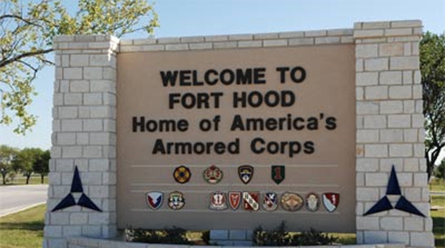 Update on the conditions of the Fort Hood victims